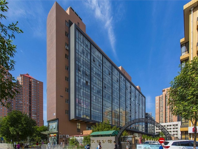 福建公寓空调采购